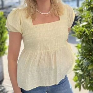 Gestuz MagaretGZ Blouse Size 42